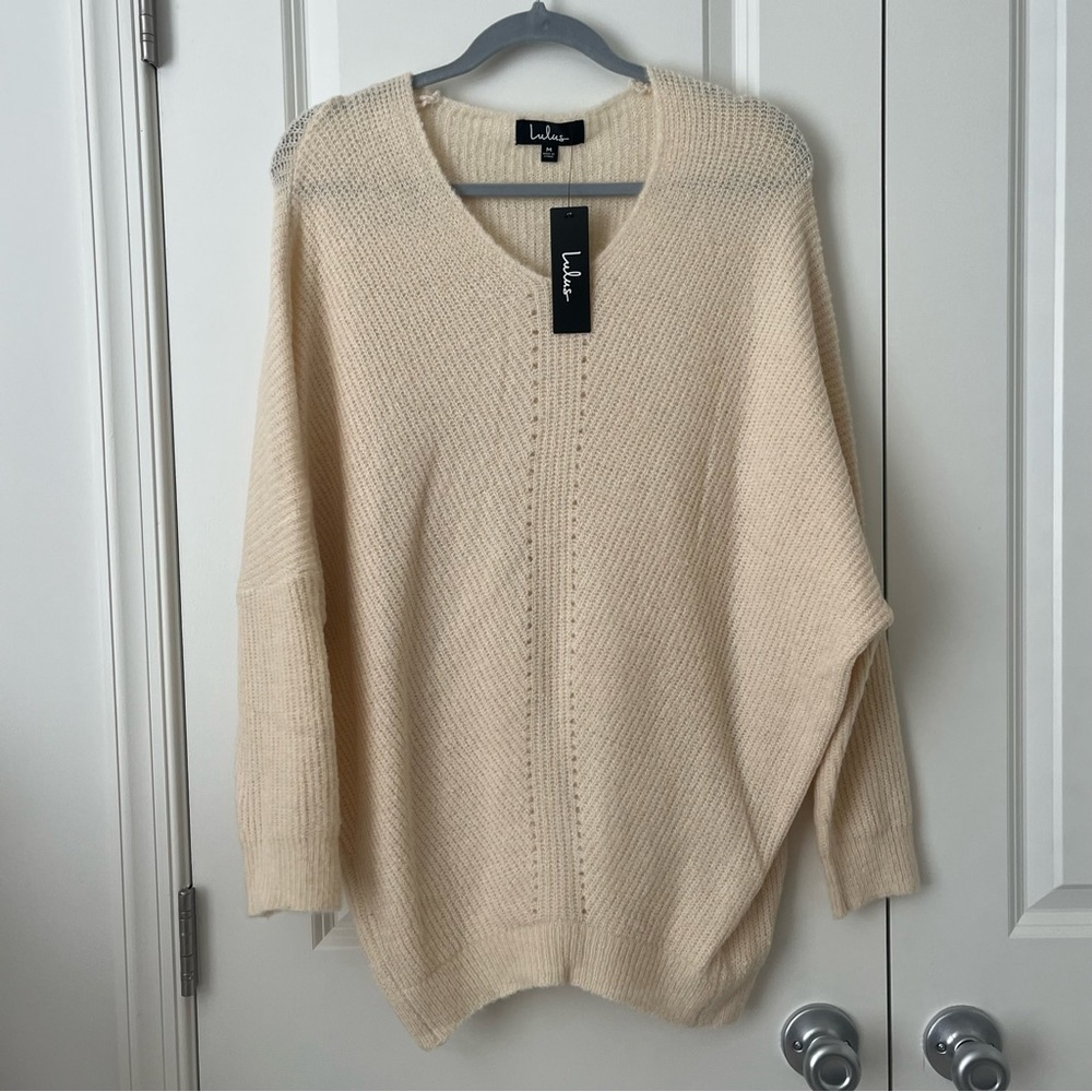 Lulus Sweater